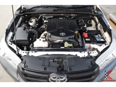 Toyota Hilux Revo 2.4 (ปี 2019) SINGLE J Plus Pickup รูปที่ 15